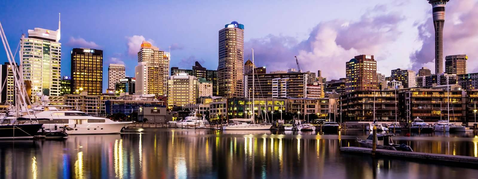 Auckland