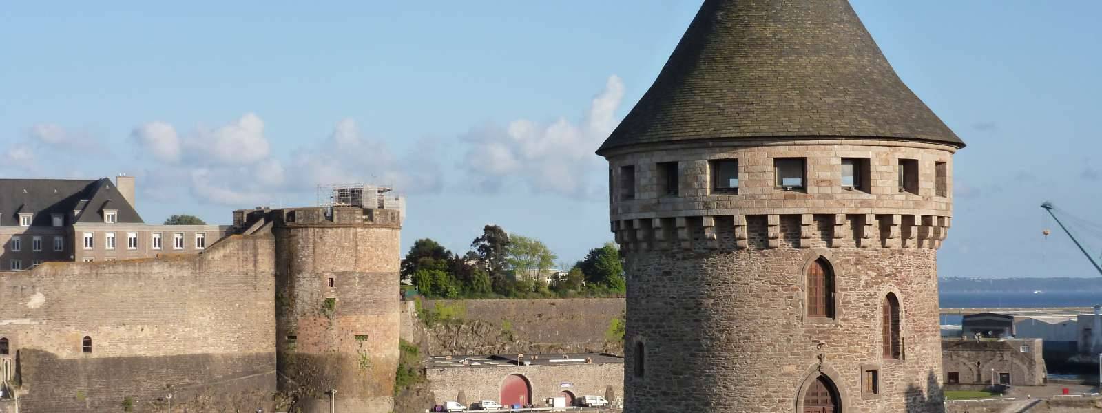 Brest