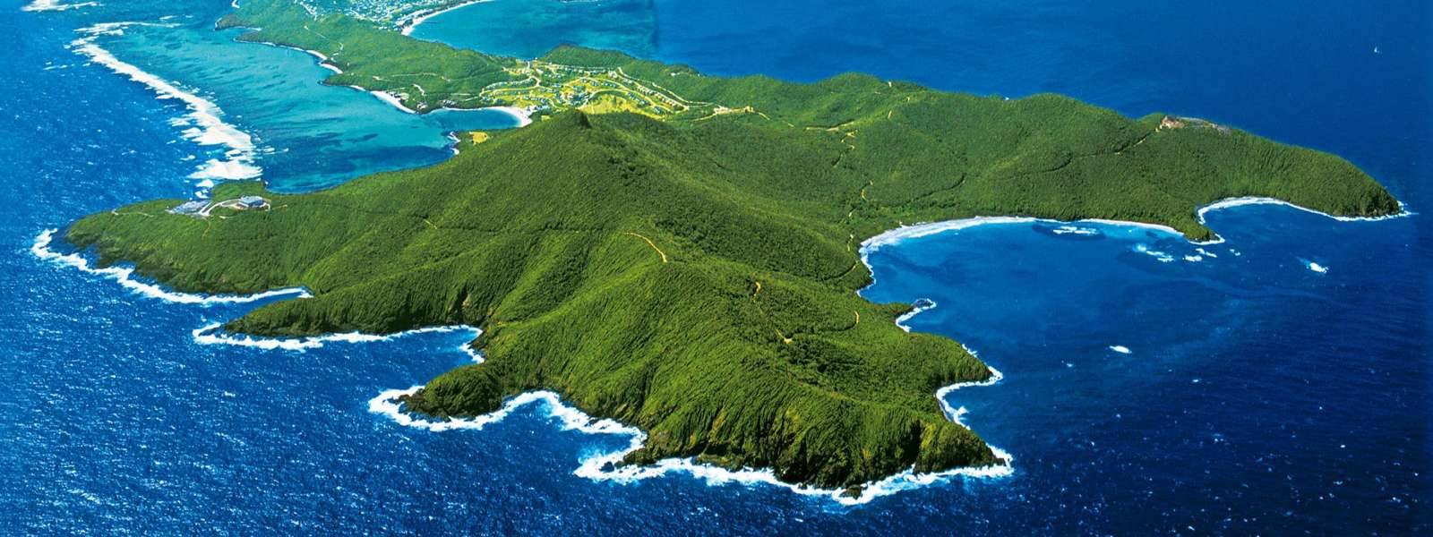 Canouan