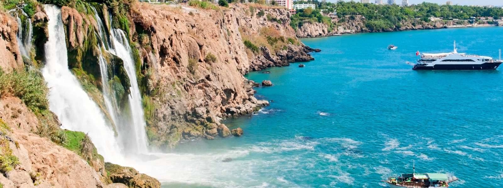 Antalya