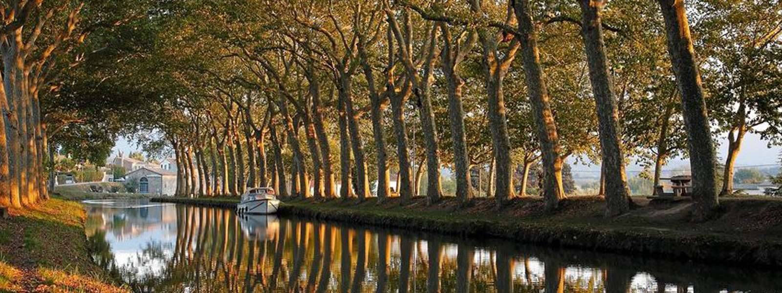 Canal du Midi