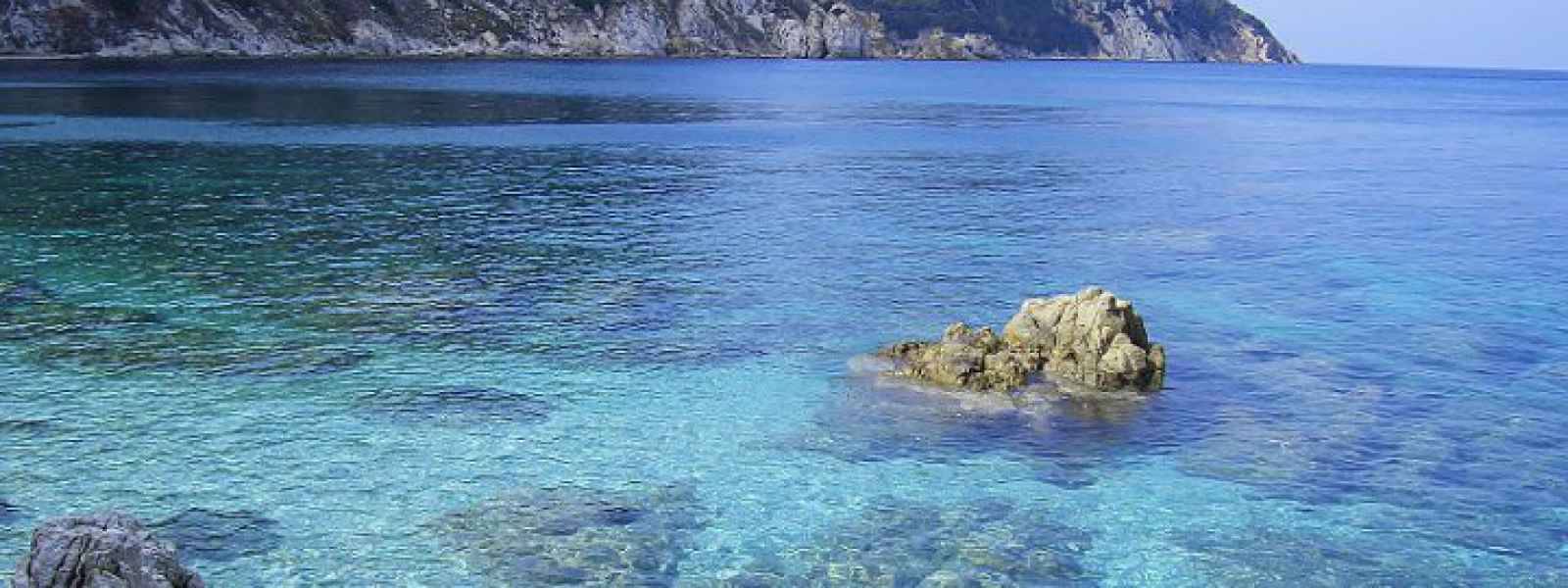 Isola d'Elba