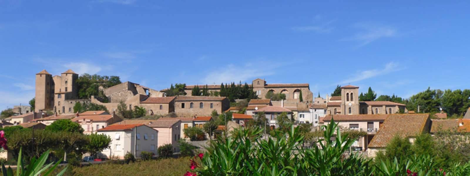 Argens-Minervois
