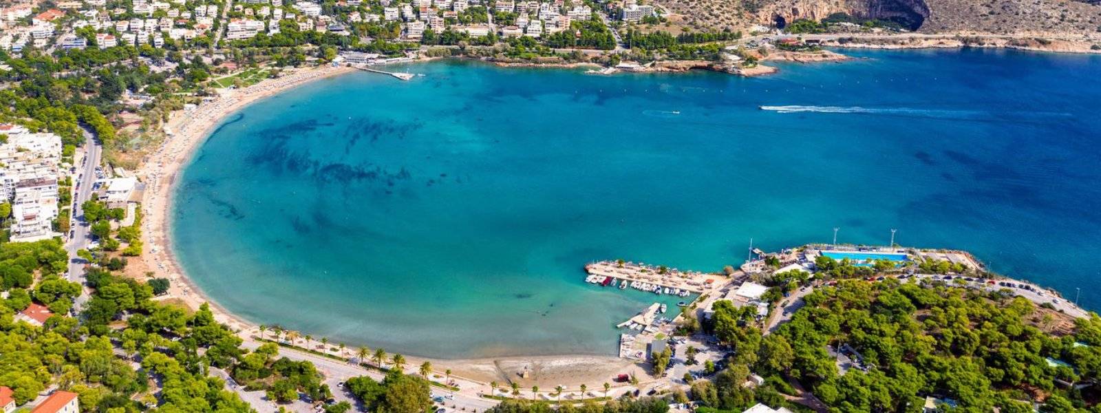 Vouliagméni