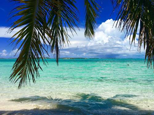 A la découverte de l’archipel paradisiaque des Abacos