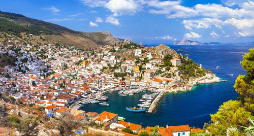 Explorez la Grèce & ses plus belles îles à la voile