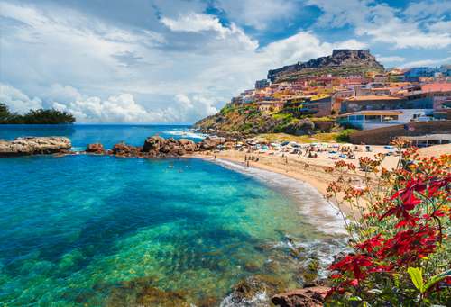 Découvrez les plus belles îles entre Sardaigne & Corse