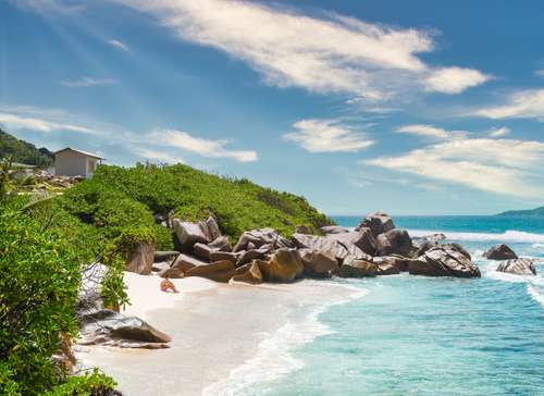 5 jours pour découvrir les joyaux naturels des Seychelles en catamaran