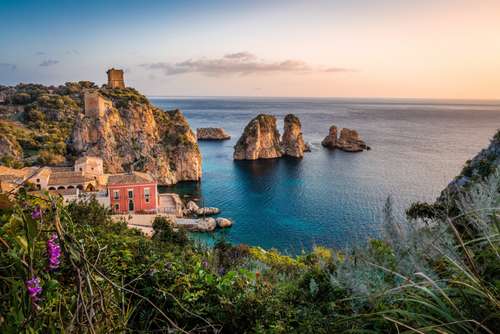 Du sud de l’Italie à Malte, embarquez pour une croisière pleine de découvertes !