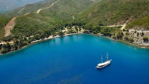 Cap sur la Turquie pour une croisière authentique en goélette