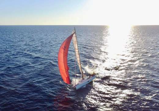 Apprenez à naviguer entre La Rochelle & la Vendée