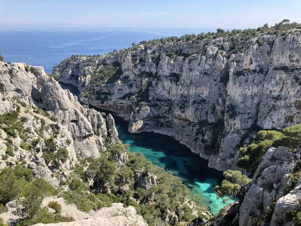 Calanques