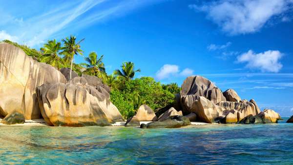 L'Anse Source d'Argent