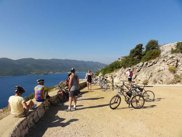 Approfittate delle pause per fare delle belle foto