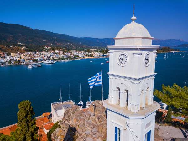 Poros