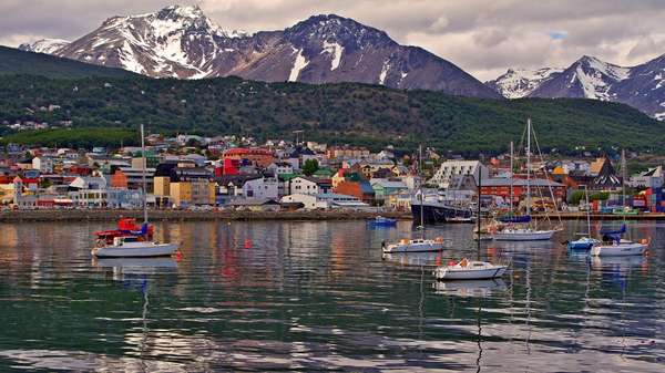 Ushuaia