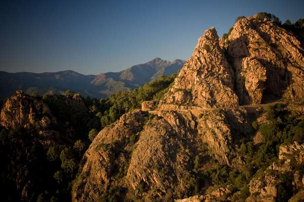 Les Calanques de Piana