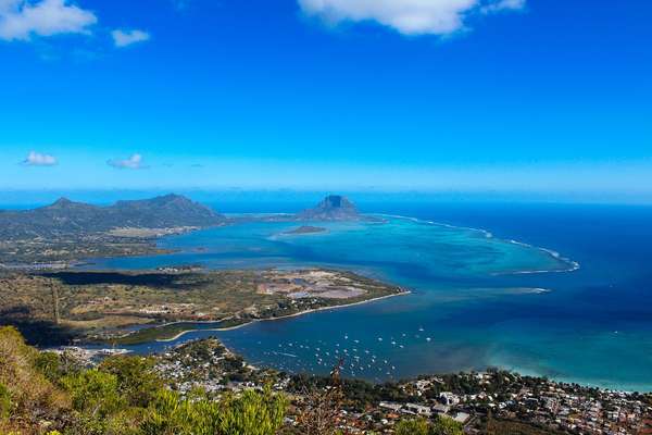 Laguna de Morne