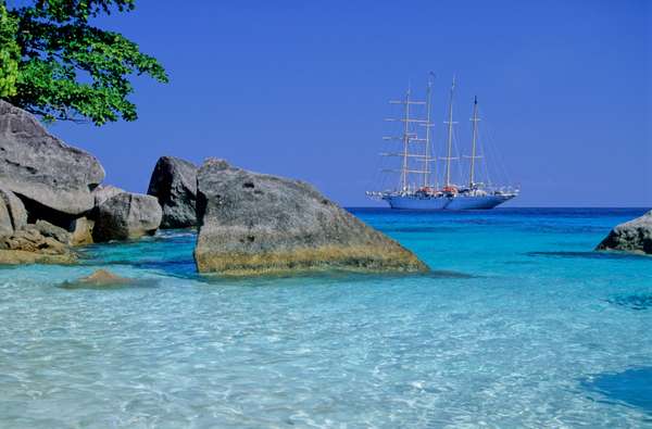 Admirez des paysages inoubliables