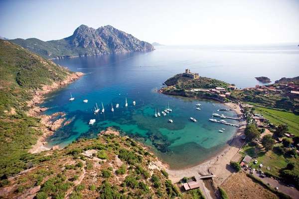 Golfo de Girolatta