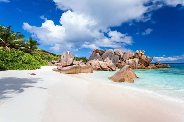 La Digue