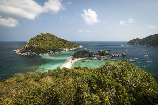 Koh Yang