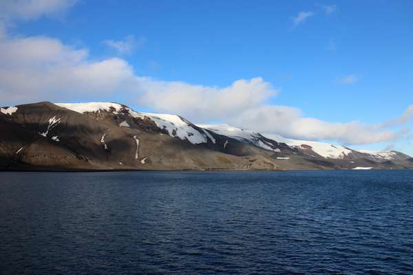 Deception Island