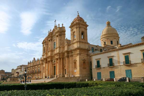 Chiesa di Siracusa