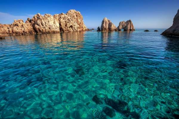 Antiparos