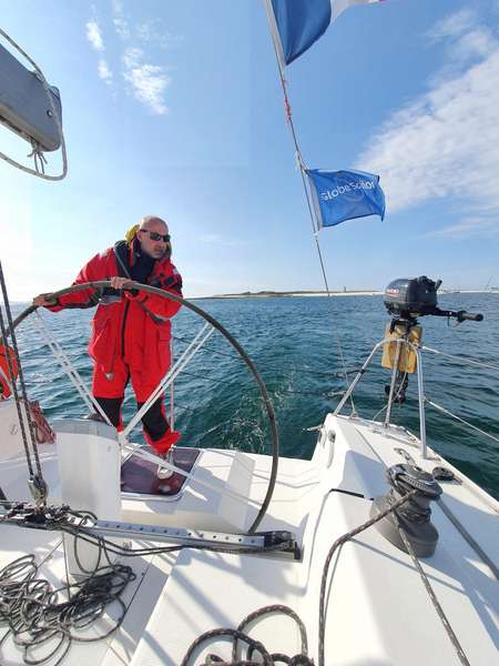 Optimieren Sie Ihre Segeltrimms für den Wind