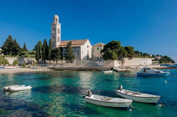 Hvar