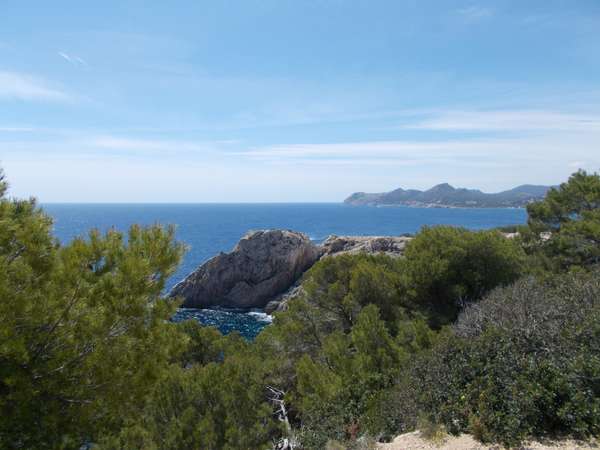 Majorque et ses paysages magnifiques