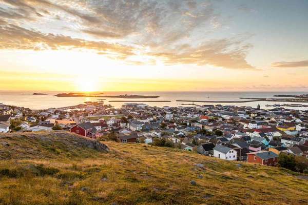 Saint-Pierre-et-Miquelon