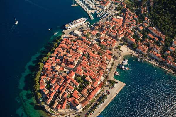 Korcula
