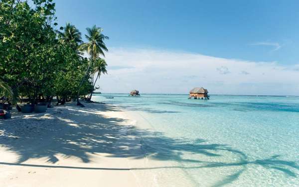 Meerufenfushi