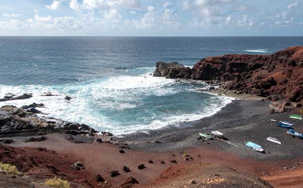 Lanzarote