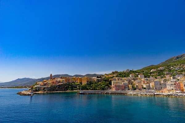 La Corse, une destination qui fait rêver