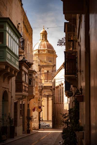 Birgu
