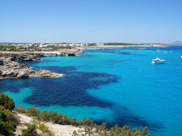 Formentera