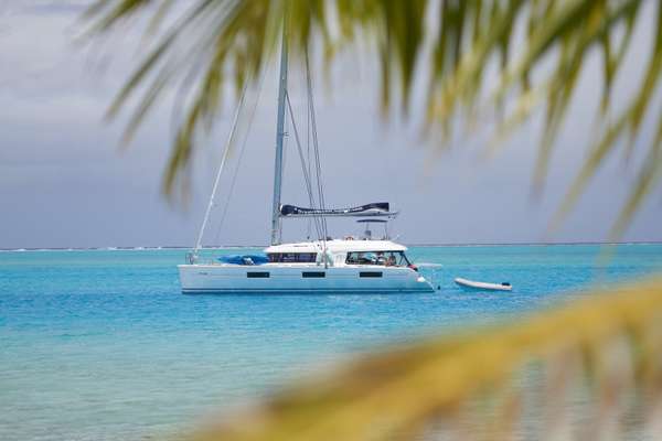 Profitez de votre croisière pour vous détendre
