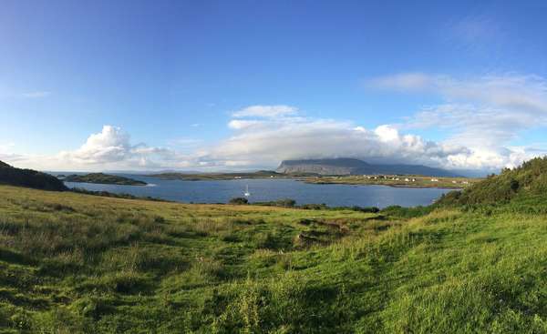 Ecosse