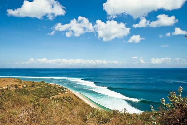 Desert Point