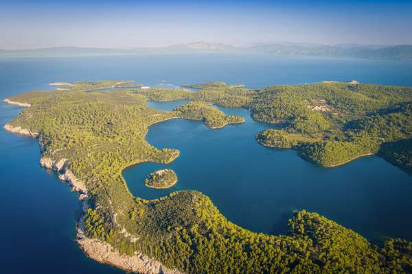 Mljet