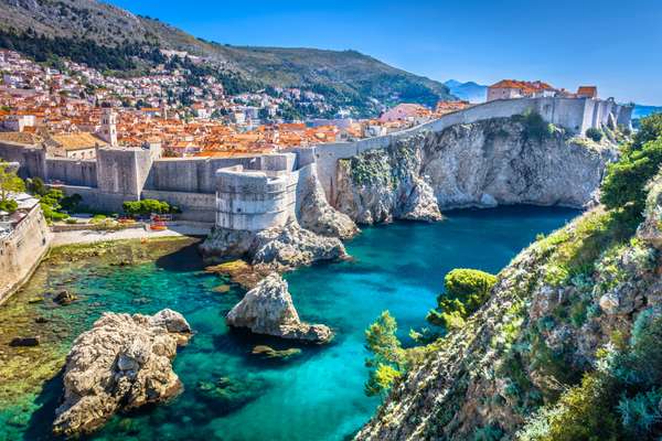 Dubrovnik, une cité médiévale incontournable