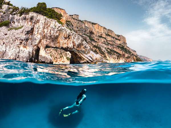 Daj się skusić na snorkeling
