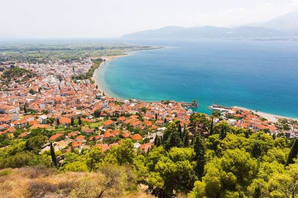 Nafpaktos