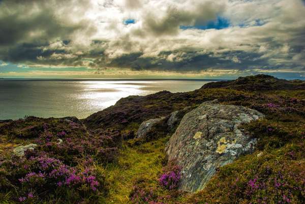 Des paysages de toute beauté