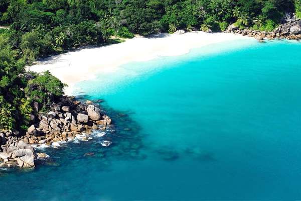 Bain de soleil ou baignade, vous avez le choix!