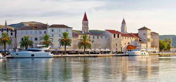 Trogir