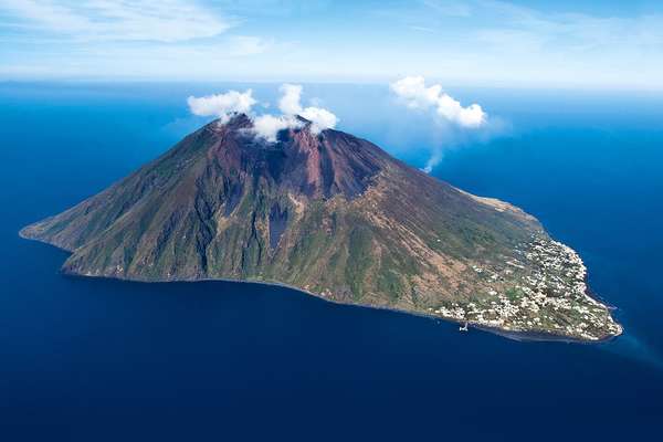 Le Stromboli